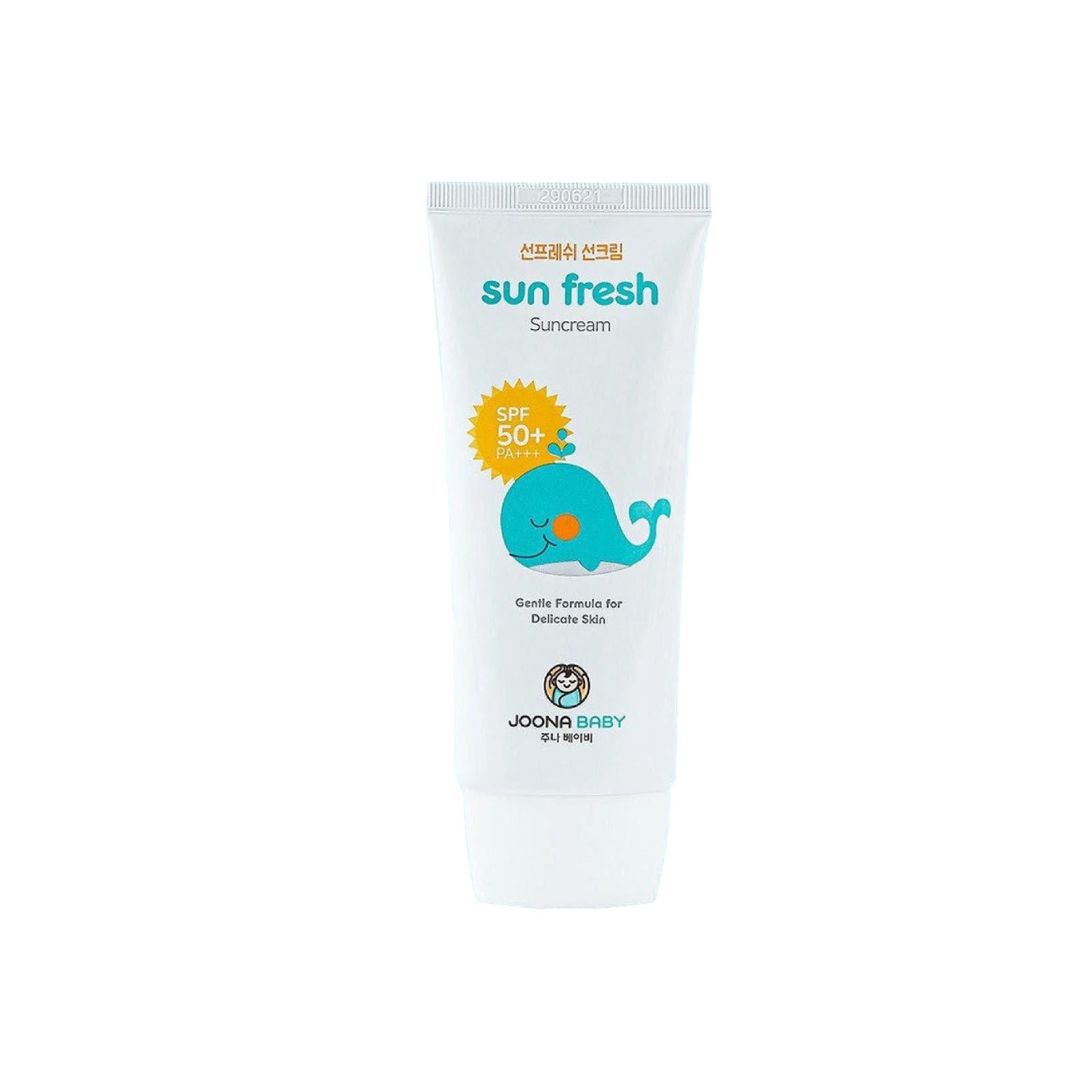 Picture of Joona Baby Sun Fresh Suncream SPF50+ PA++++ 50ml