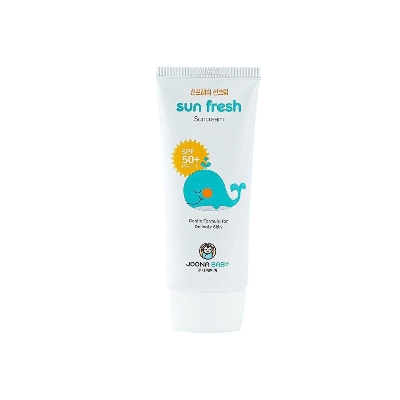 Picture of Joona Baby Sun Fresh Suncream SPF50+ PA++++ 50ml