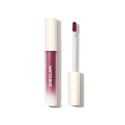 Picture of Sheglam Matte Allure Liquid Lipstick - Vineyard