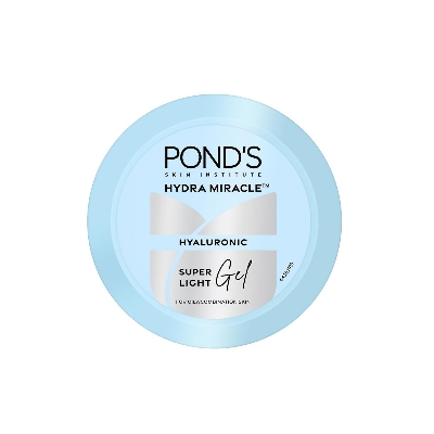 Picture of Pond's Hydra Miracle Hyluronic Super Light Gel 100ml