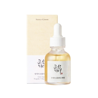 Picture of Beauty Of Joseon Propolis Niacinamide Glow Serum 60ml