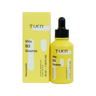 Picture of Tiam Vita B3 Source Niacinamide Serum 40ml