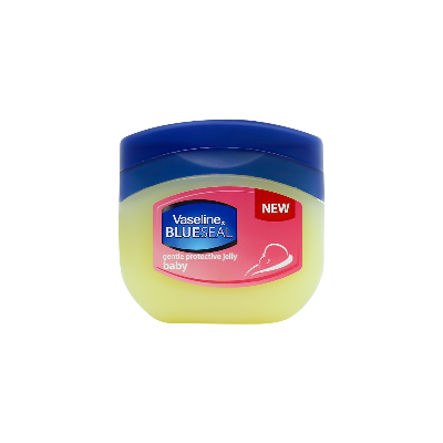 Picture of Vaseline Blueseal Baby Jelly 100ml