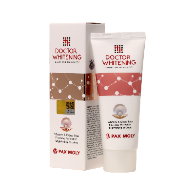 Picture of Pax Moly Doctor Whitening Cream 70g