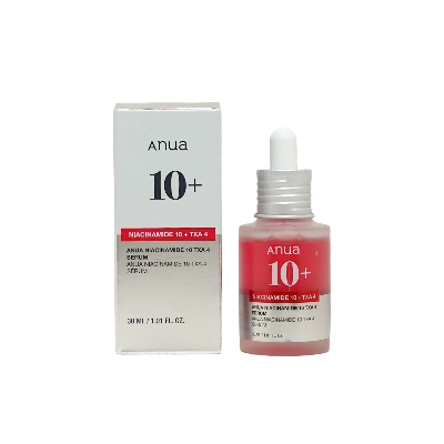 Picture of Anua Niacinamide 10% + TXA 4 Serum 30ml