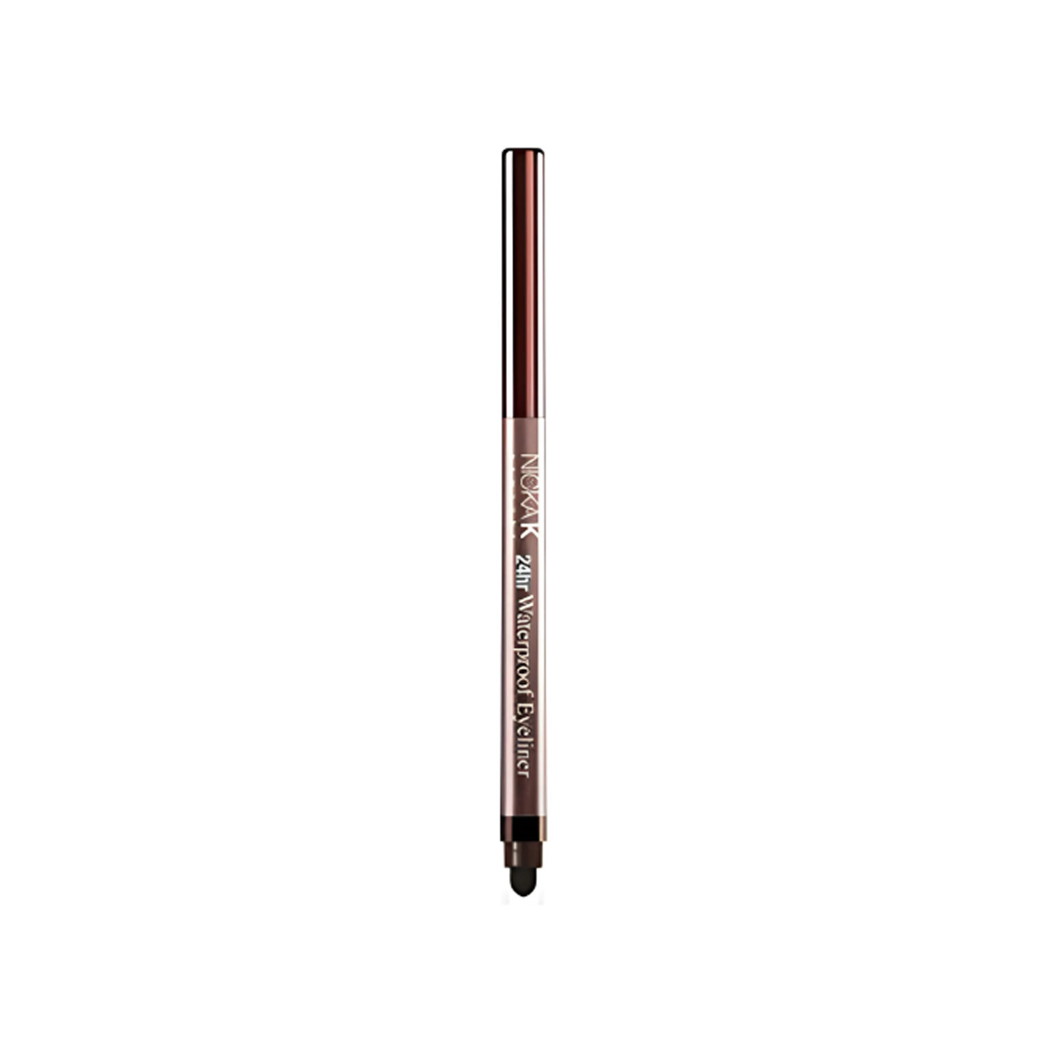 Picture of Nicka K New York 24hr Waterproof Eyeliner-NYA40 Black