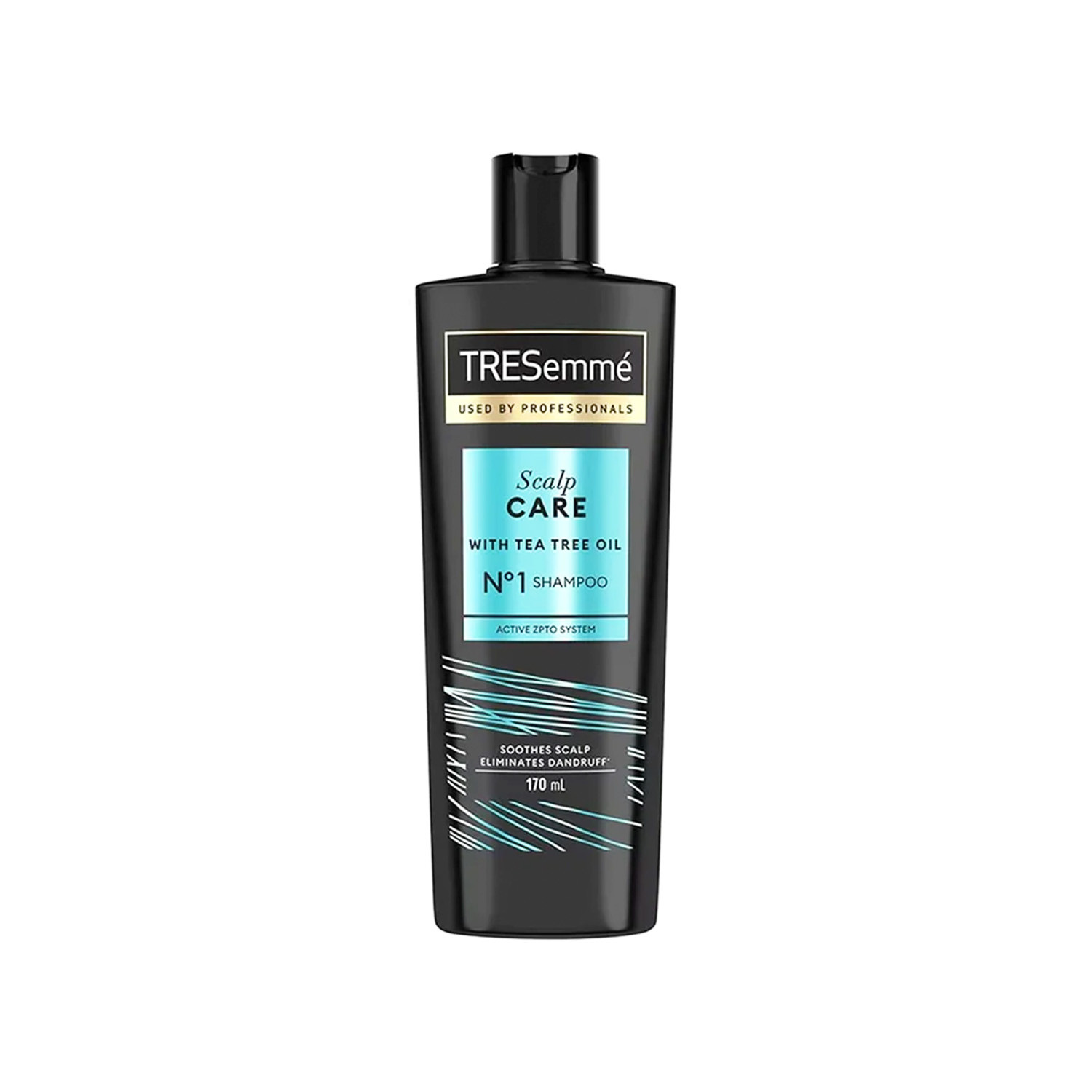 Picture of Tresemme Scalp Care With Tea Tree Oil Shampoo 170ml