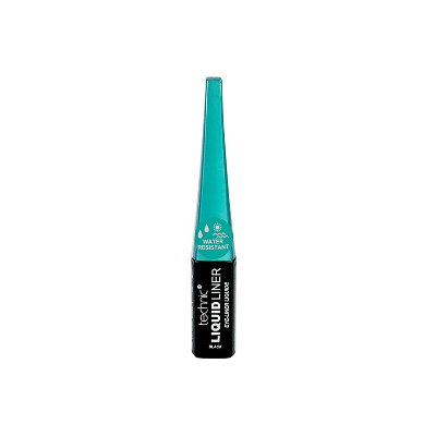 Picture of Technic Cosmetics - Liquid Liner Eyeliner - Black