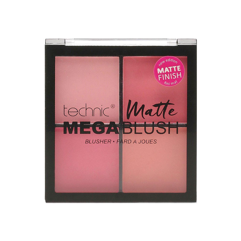 Picture of Technic Matte Mega Blush