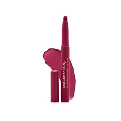 Picture of Color Max Diva Glamour Matte Lip Color - L.A