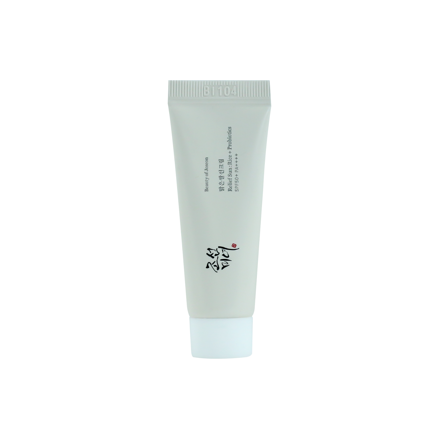 Picture of Beauty Of Joseon Rice Probiotics Relief Sun SPF50 10ml