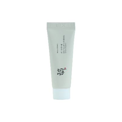 Picture of Beauty Of Joseon Rice Probiotics Relief Sun SPF50 10ml