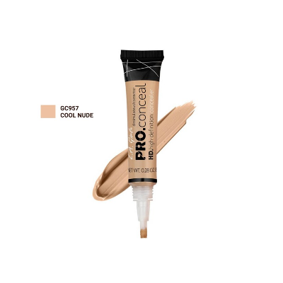 Picture of L.A. Girl Pro.conceal Hd High Definition Concealer-GC 957 Cool Nude