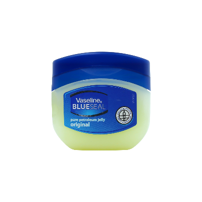 Picture of Vaseline Blueseal Original Pure Petroleum Jelly 100ml