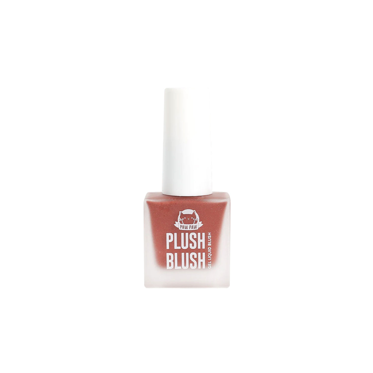 Picture of AOA Plush Blush Gel Liquid Blush - Nimbo
