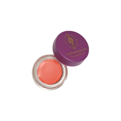 Picture of AOA Venetian Romance Creamy Blush - Boneet