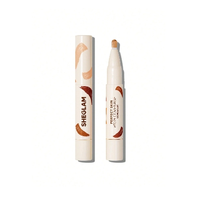 Picture of Sheglam Perfect Skin High Coverage Concealer - Honey