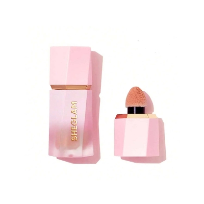 Picture of Sheglam Color Bloom Liquid Blush - Hush Hush