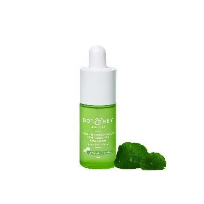 Picture of Dot & Key Cica + 10% Niacinamide Spot Reduction Face Serum 30ml
