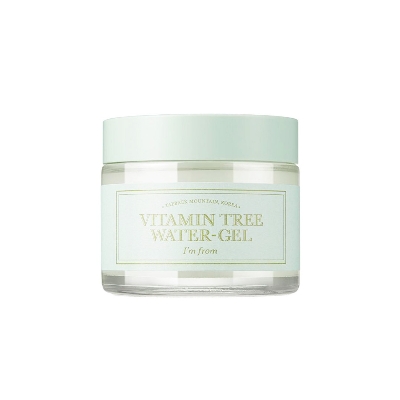 Picture of I'm From Vitamin Tree Water Gel 75g