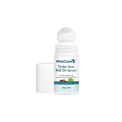 Picture of WishCare Under Arm Roll On Serum 50ml