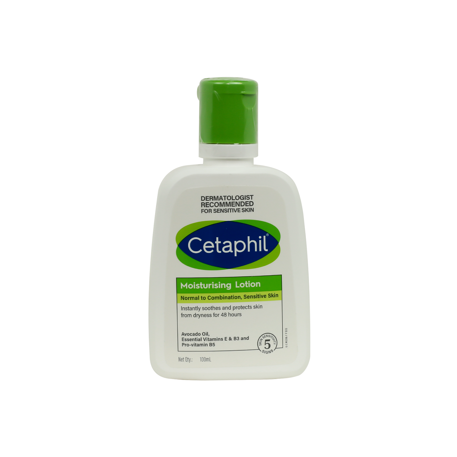 Picture of Cetaphil Moisturising Lotion 100ml