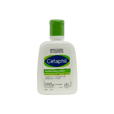 Picture of Cetaphil Moisturising Lotion 100ml