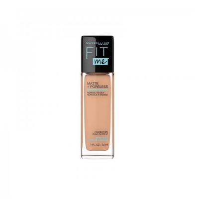 Picture of Fit Me Poreless Foundation - 230 Natural Buff