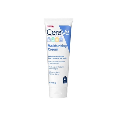 Picture of Cerave Baby Moisturizing Cream 226g