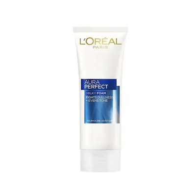 Picture of Loreal Aura Perfect Milky Foam 100ml