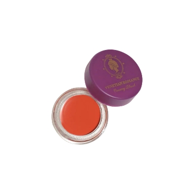 Picture of AOA Venetian Romance Creamy Blush - Tea Party