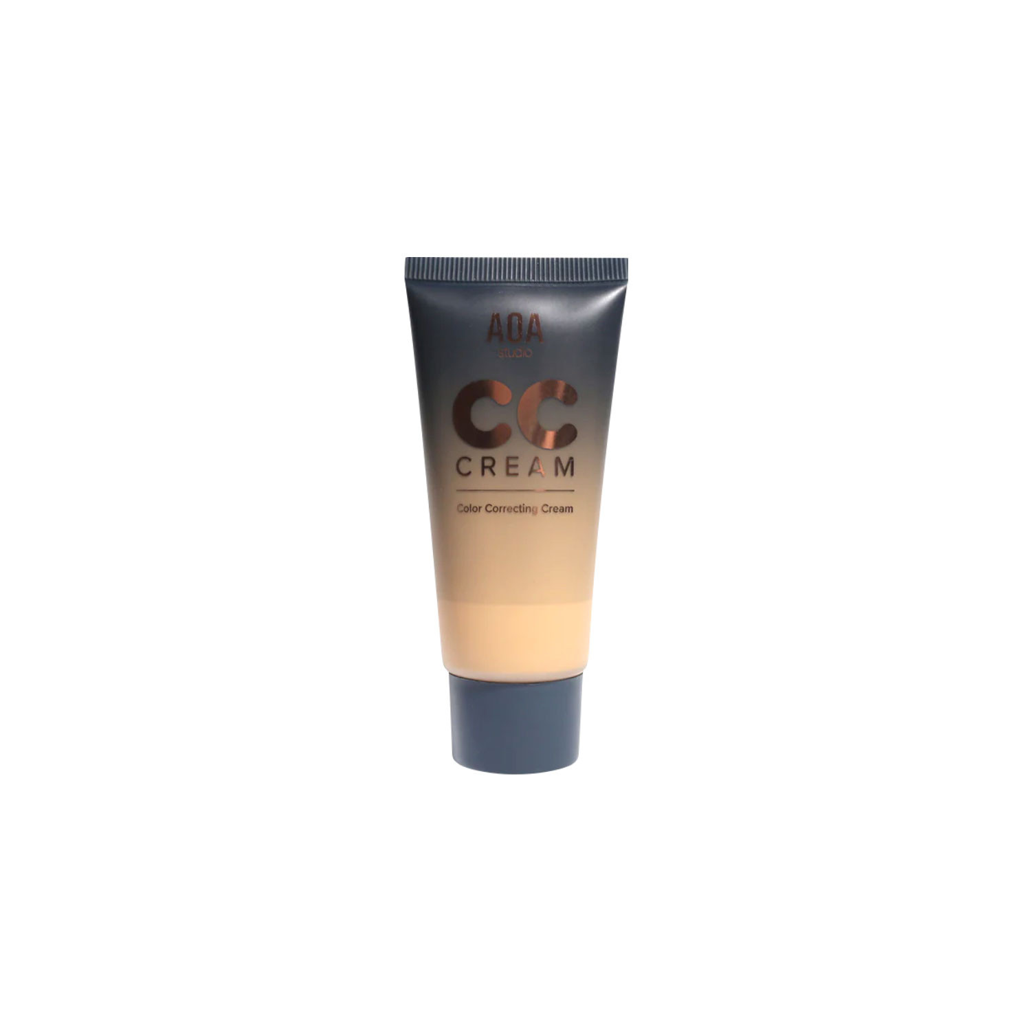 Picture of AOA CC Cream - Light Medium