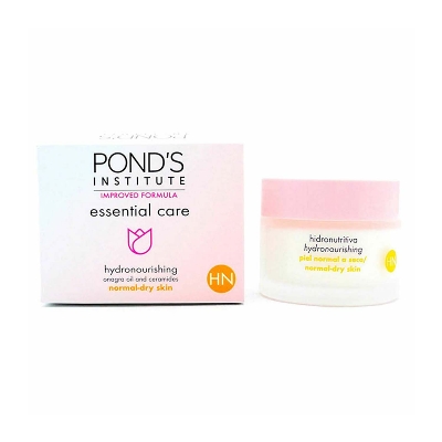 Picture of Pond's Essential Care Hydronutritva Cream 50ml