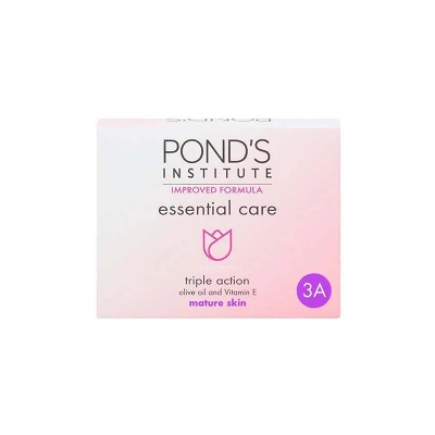 Picture of Pond's Essential Care Triple Action Cream 50ml