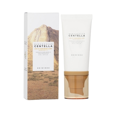 Picture of Skin 1004 Madagascar Centella Air-Fit Suncream Light SPF30 PA+++ 50ml