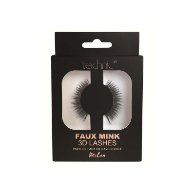 Picture of Technic Faux Mink 3D Lashes - Milan