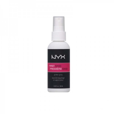 Picture of NYX First Base Primer Spray 60ml