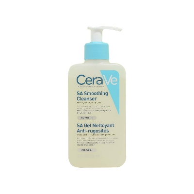 Picture of Cerave SA Smoothing Cleanser 236ml