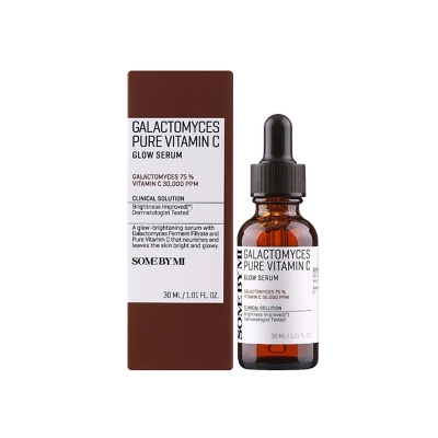 Picture of Some By Me Galactomyces Pure Vitamin C Glow Serum 30ml