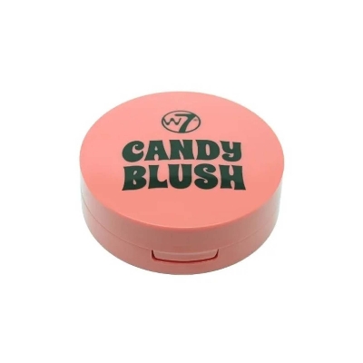 Picture of W7 Candy Blush - Gossip