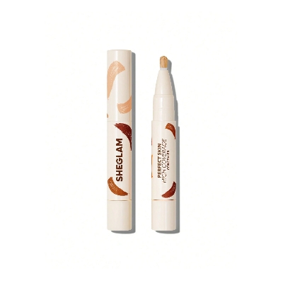 Picture of Sheglam Perfect Skin High Coverage Concealer - Shell