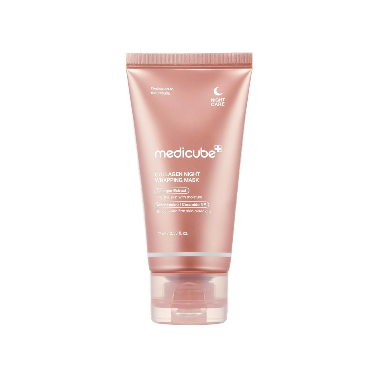 Picture of Medicube Collagen Night Wrapping Mask 75ml