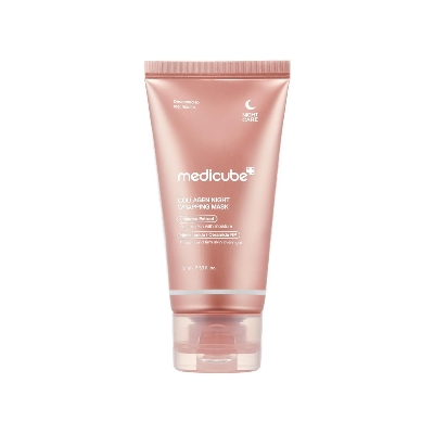 Picture of Medicube Collagen Night Wrapping Mask 75ml