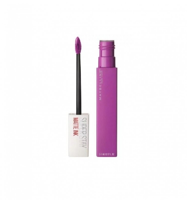 Picture of Maybelline Super Stay Matte Ink Lipstick - 35 Creator