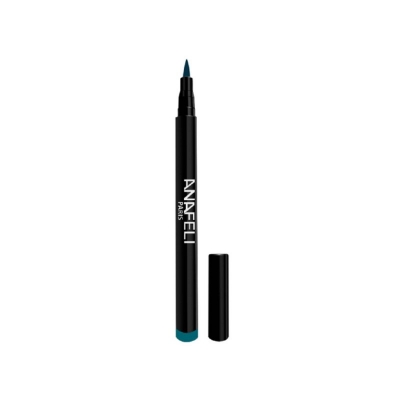 Picture of Anafeli Permanent Eye Liner - 04 Blue Turquoise