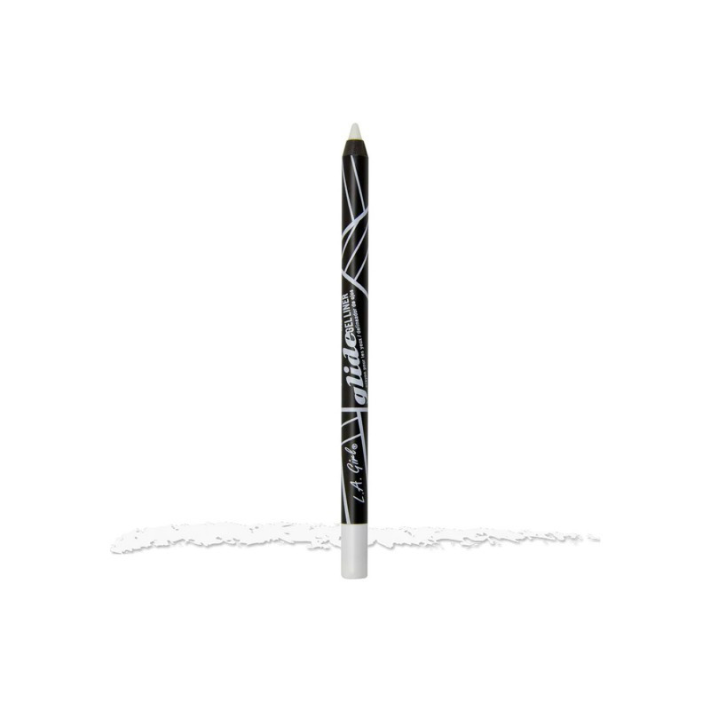 Picture of L.A. Girl Glide Gel Liner - Whiten