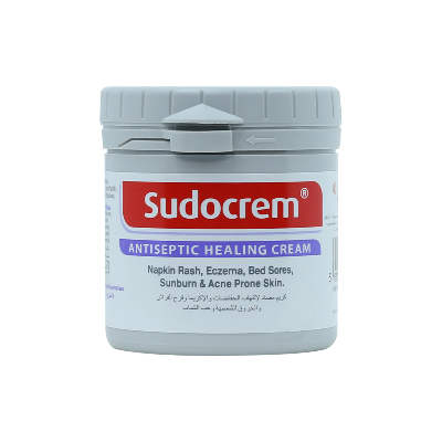 Picture of Sudocrem Antiseptic Healing Cream 125g