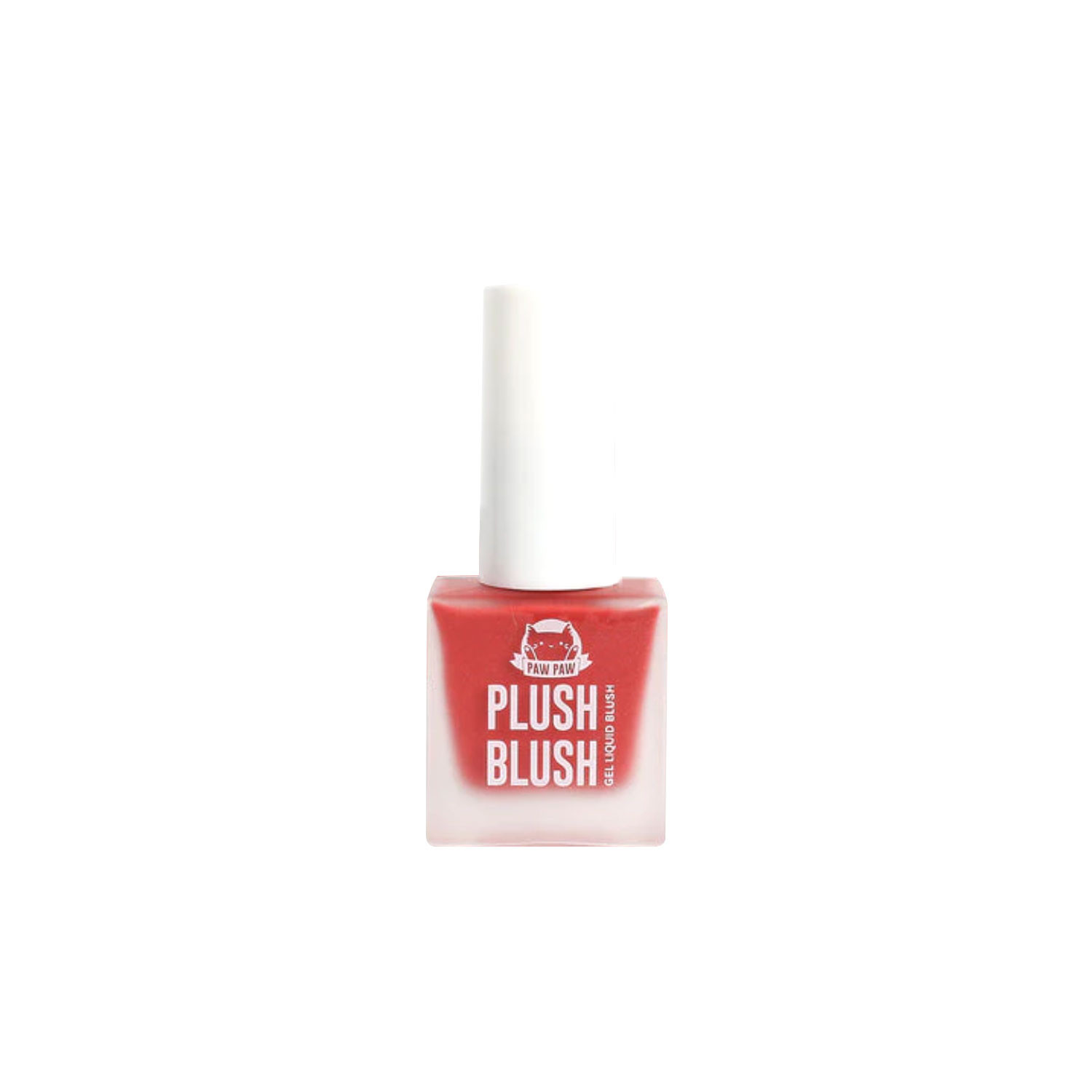 Picture of AOA Plush Blush Gel Liquid Blush - Alto