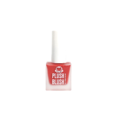 Picture of AOA Plush Blush Gel Liquid Blush - Alto