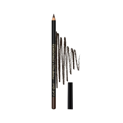 Picture of L.A. Girl Perfect Precision Eyeliner Pencil GP704- Brown